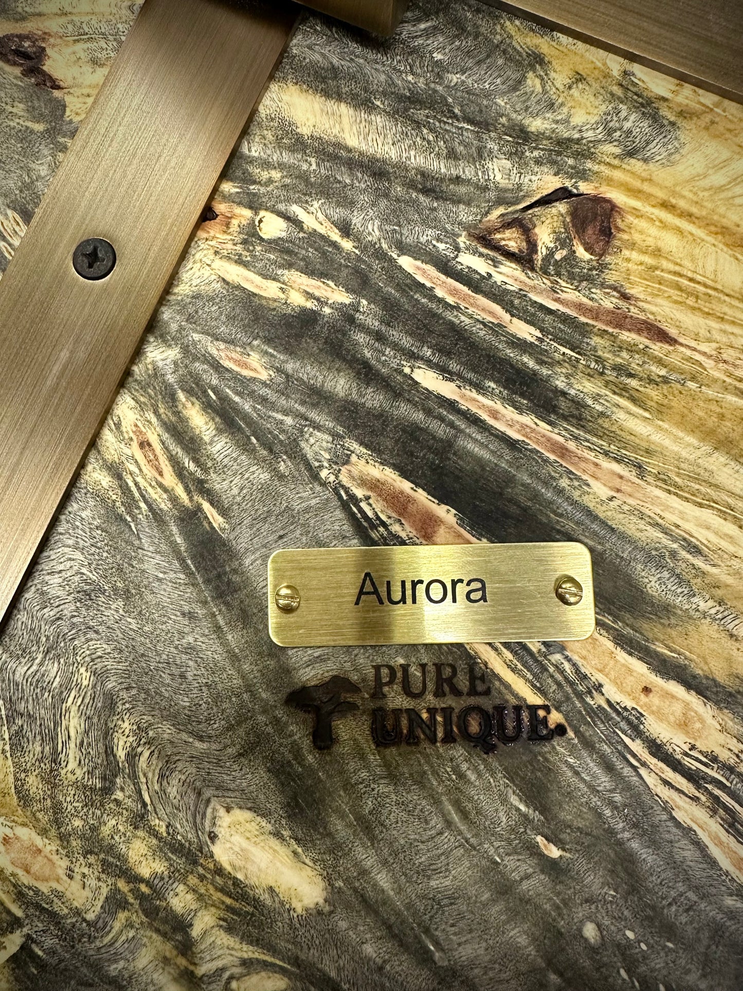 4. Aurora and Creation of Beauty